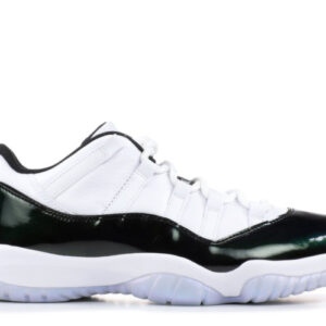 Air Jordan 11 Retro Low Emerald/Easter