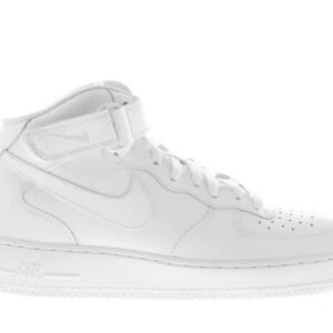 Nike Air Force 1 Mid '07 White