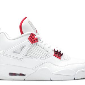 Air Jordan 4 Retro Red Metallic 2020(FK's A1 Batch)