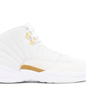 OVO X Air Jordan 12 Retro White