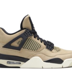 Air Jordan IV 4 Retro Mushroom 2019