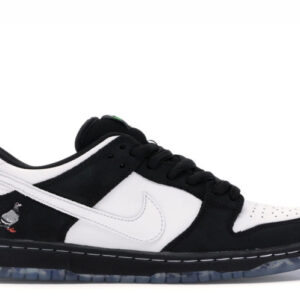 Nike SB Dunk Low Staple Panda Pigeon (Regular box)