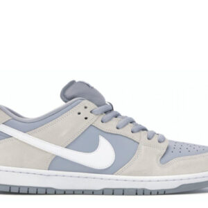 Nike Dunk Low Summit White Wolf Grey