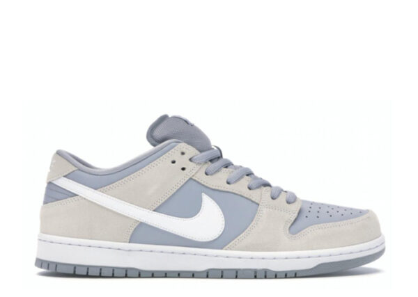 Nike Dunk Low Summit White Wolf Grey