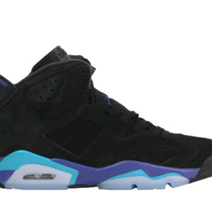 Air Jordan 6 Aqua 2023