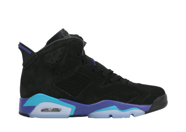 Air Jordan 6 Aqua 2023