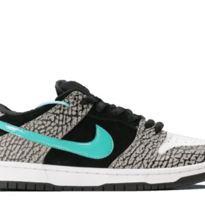 Nike Dunk Low Pro Elephant