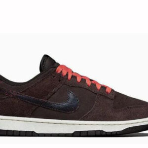 Nike Dunk Low Premium 'Baroque Brown