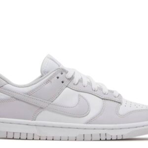 WMNS DUNK LOW 'LIGHT VIOLET' DD1503-116