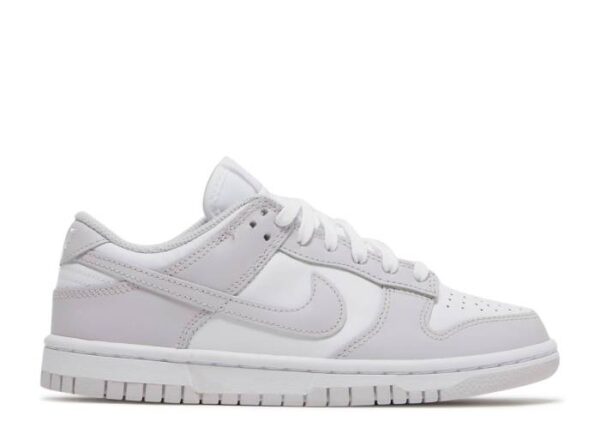 WMNS DUNK LOW 'LIGHT VIOLET' DD1503-116