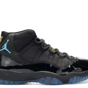 Air Jordan 11 Retro Gamma Blue 2013 (FK's A1 Batch)