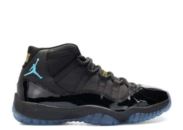 Air Jordan 11 Retro Gamma Blue 2013 (FK's A1 Batch)