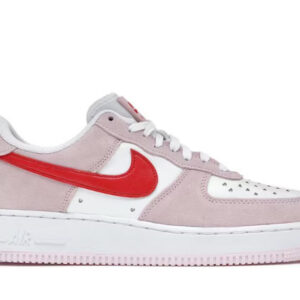 Nike Air Force 1 Low '07 QS Valentine's Day Love Letter