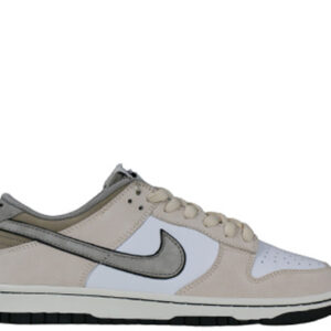 Otomo Katsuhiro x Nike SB Dunk Low Steamboy OST Grey Black White