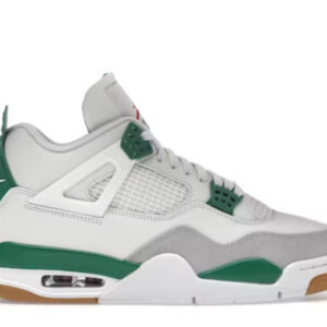 Air Jordan 4 Retro Pine Green 2023 (GS)