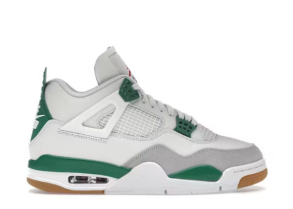 Air Jordan 4 Retro Pine Green 2023 (GS)