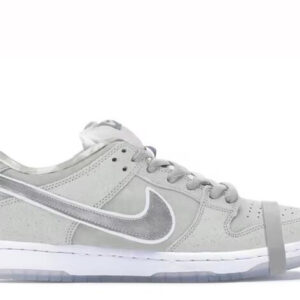 Nike Dunk Low White Lobster (Friends and Family)