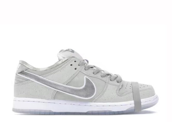 Nike Dunk Low White Lobster (Friends and Family)