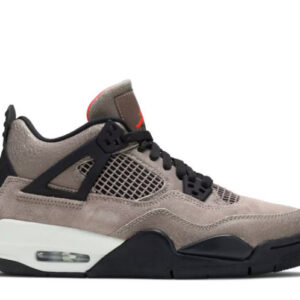 AIR JORDAN 4 RETRO 'TAUPE HAZE' (GS)