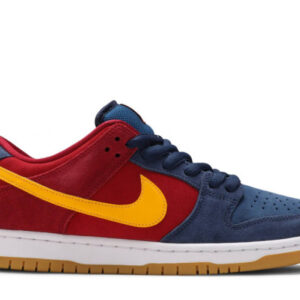 Nike SB Dunk Low Barcelona