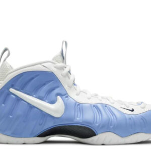 Nike Air Foamposite Pro University Blue 2003