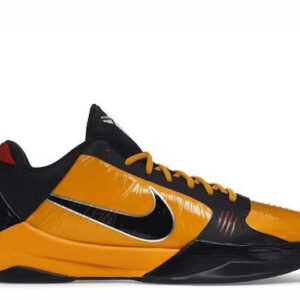 Nike Kobe 5 Protro Bruce Lee (Up to Size 14）