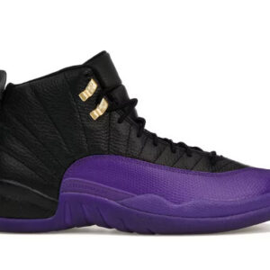 Air Jordan 12 Retro “Field Purple” 2023