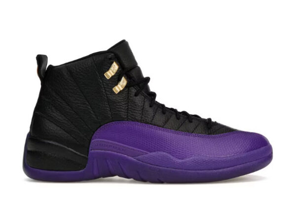 Air Jordan 12 Retro “Field Purple” 2023