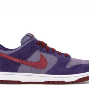 Nike Dunk Low Plum 2020