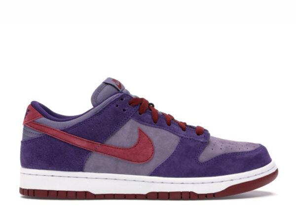 Nike Dunk Low Plum 2020