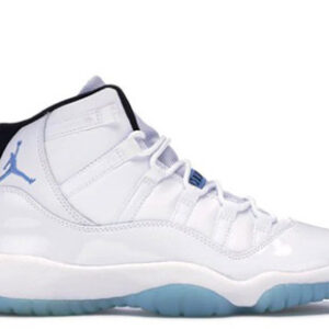 Air Jordan 11 Retro Legend Blue 2014