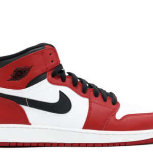 Air Jordan 1 OG Chicago 2015 (GS)