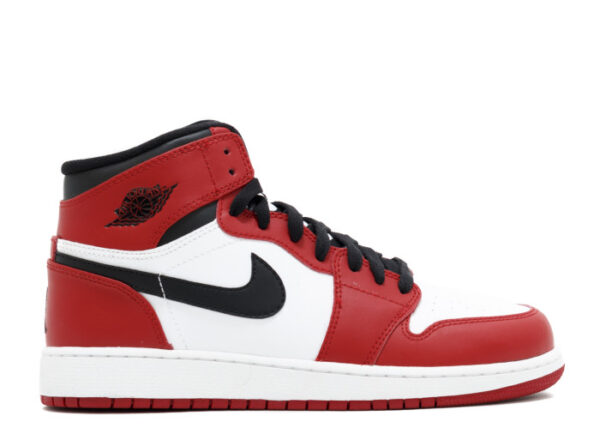 Air Jordan 1 OG Chicago 2015 (GS)