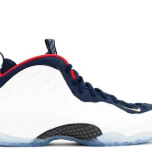 Air Foamposite One PRM Olympic