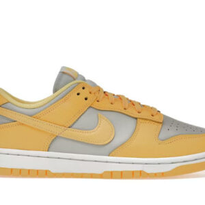 Nike Dunk Low Citron Pulse (Women's)