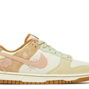 Nike Dunk Low On the Bright Side (W)