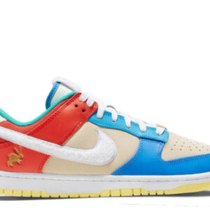 Nike Dunk Low Retro PRM Year of the Rabbit