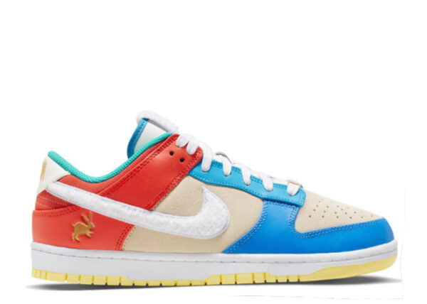 Nike Dunk Low Retro PRM Year of the Rabbit