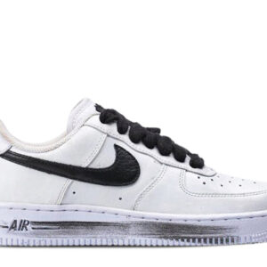 PECEMINUSONE x Nike Air Force 1 “Para-Noise 2.0”