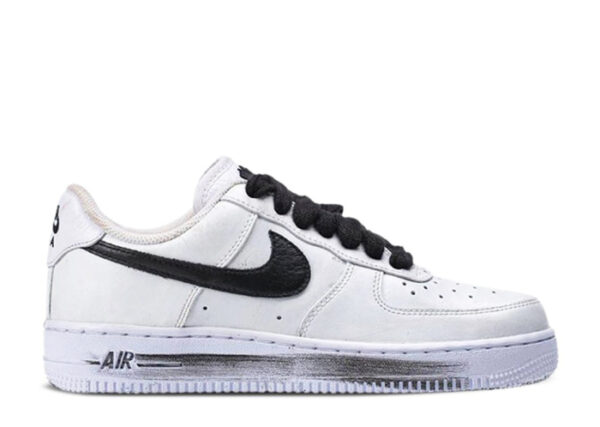 PECEMINUSONE x Nike Air Force 1 “Para-Noise 2.0”