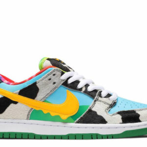 Ben & Jerry's x Nike SB Dunk Low Chunky Dunky(Regular box)(FK's A1 Batch)