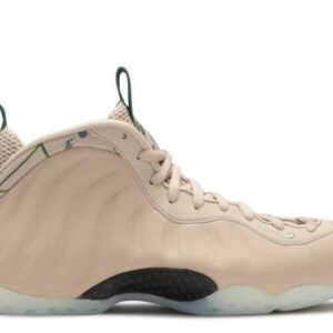 Air Foamposite One 'Particle Beige'