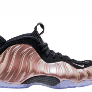 2018 Air Foamposite One Elemental Rose