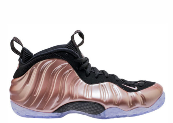 2018 Air Foamposite One Elemental Rose