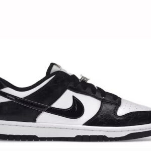 Nike Dunk Low World Champs Black White(FK's A1 Batch)