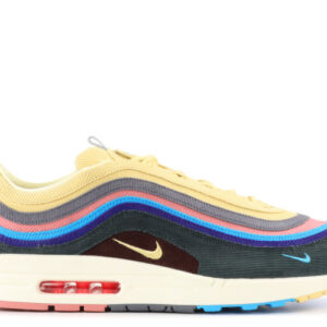 Air Max 1/97 VF SW Sean Wotherspoon Updated version