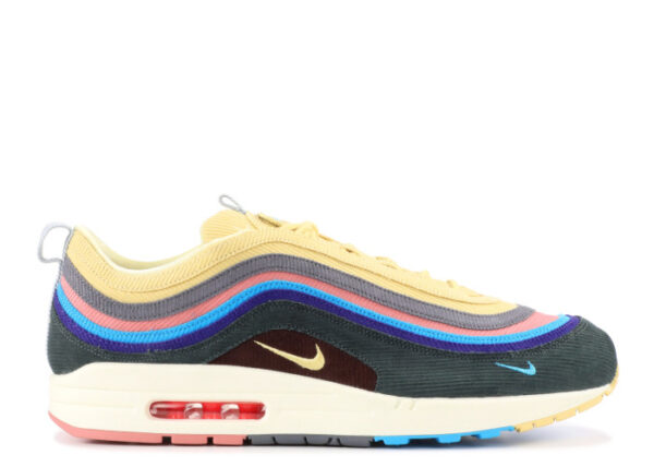 Air Max 1/97 VF SW Sean Wotherspoon Updated version