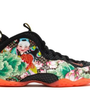 Nike Air Foamposite One Tianjin