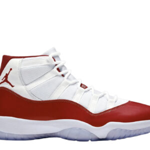 Air Jordan 11 Retro Cherry 2022 (FK's A1 Batch)