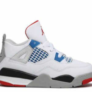 Air Jordan 4 Retro What The Toddler